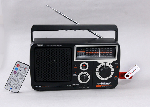 USB Radio USB Radio