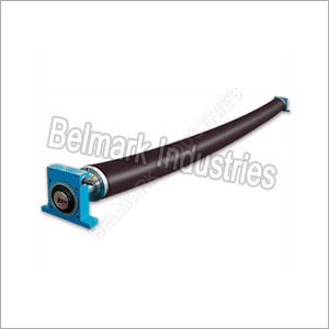 Bowed Spreader Rollers 