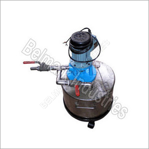 Ink Circulating Pump