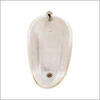 Halfstall Urinal