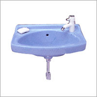 Cose Wash Basin Installation Type: Wall Mounted