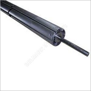 Aluminum Slat Expander Roller Dimensions: 6A   8A   And 12A  . Inch (In)