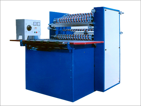 Film Lamination Machine