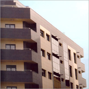 Exterior Cladding