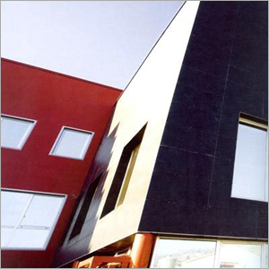 Contemporary Wall Cladding