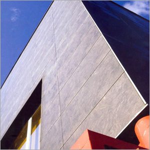 Aluminium Wall Cladding
