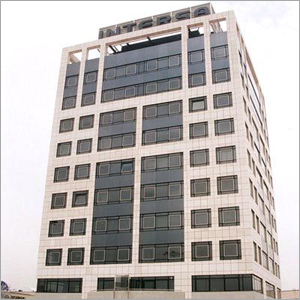 Magnum Oxide Stone Wall Cladding