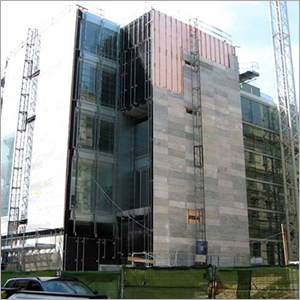 Wall Cladding Systems
