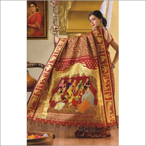 Silk Fabrics