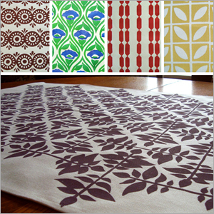 Designer Fabrics