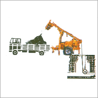 Sewer Cleaning Machine 