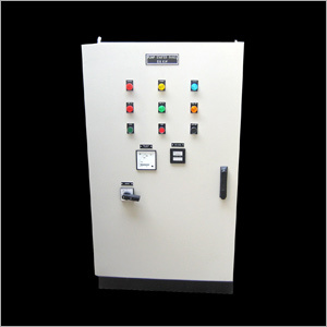 Starter Panel