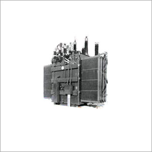 Power Transformers