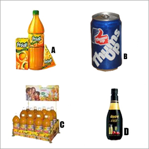 Cold Drink
