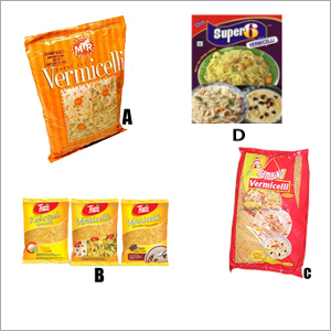 Vermicelli