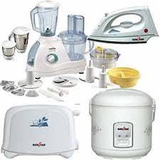 Home Appliances