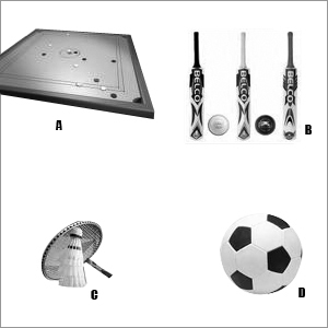 Sports Equipments