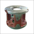 Induction Casting