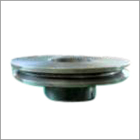 Machined Casting Components