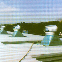 Turbine Air Ventilator