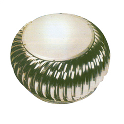 Wind Turbine Ventilator