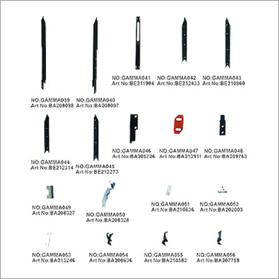 Piconal Gama Spare