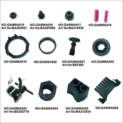 Piconal Gama Spare