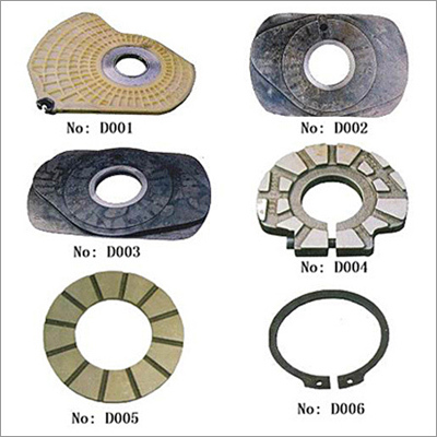 Staubli Dobby Spares