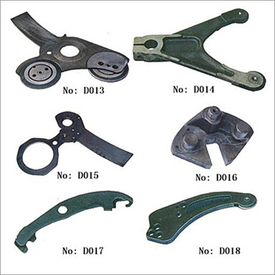Staubli Dobby Spares