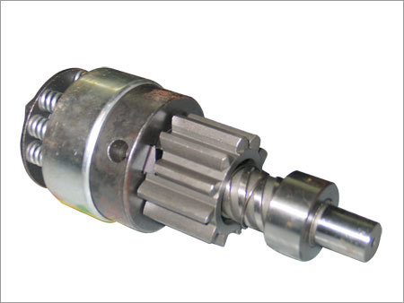 Friction Clutch Inertia