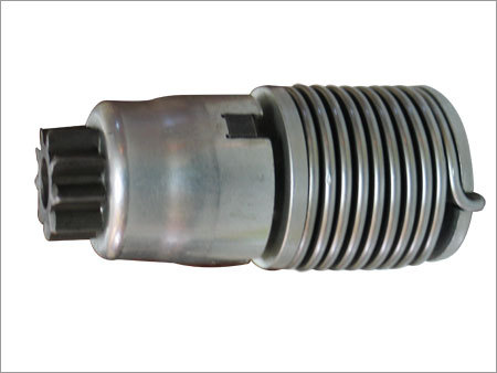 Automobile Starter Drive