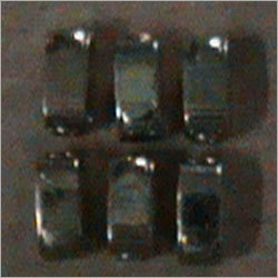 Zinc Yellow Passivation