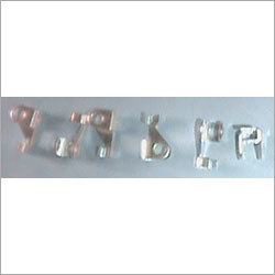 Silver Plating