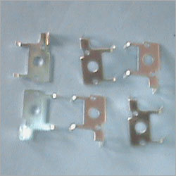 Silver Plating