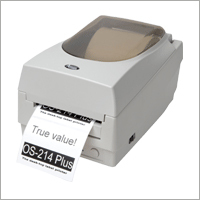 Barcode Printers