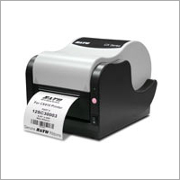 Direct Thermal Barcode Printer