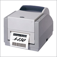 Barcode Label Printers