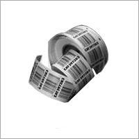 Barcode Label