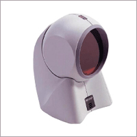 Laser Barcode Scanners