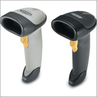 Handhold Barcode Scanner