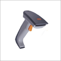 Portable Barcode Scanner