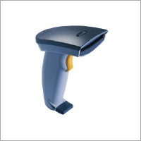Corded Barcode Scanners