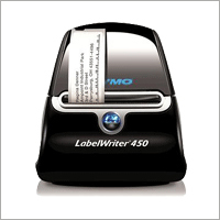 DYMO 450 (Label Printer)