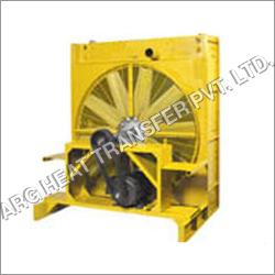 Industrial Radiator