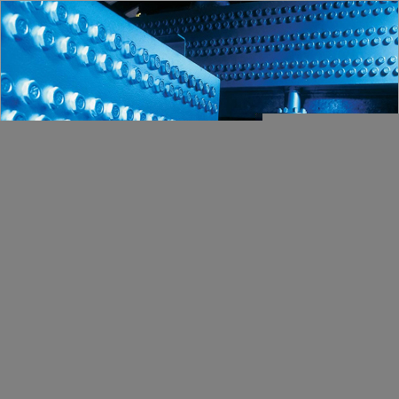 Finned Tube Heat Exchangers