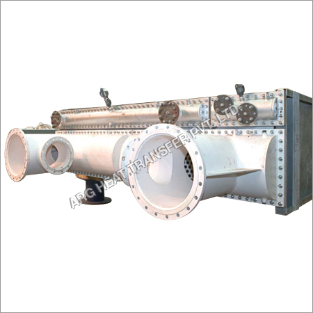 Heat Transfer Machine