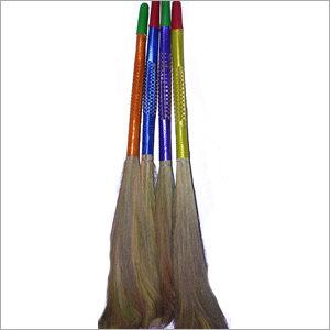 Grass Brooms