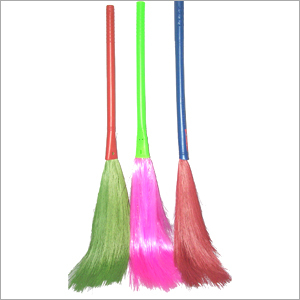 Plastic Brooms