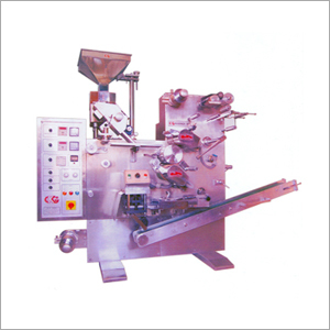 Blister Packing Machine