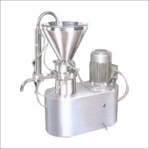 Colloid Mill